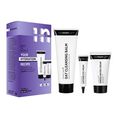 Back To Basic: Your Hydration Recipe - Skincare Set, THE INKEY LIST