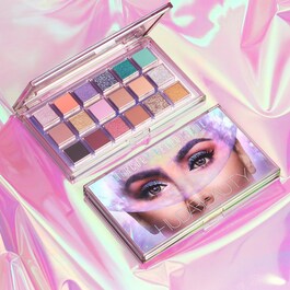 Mercury Retrograde - Eyeshadow Palette