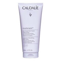 Vinotherapist - Nourishing Body Lotion, CAUDALIE
