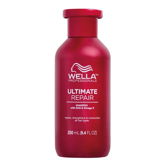 Ultimate Repair - Shampoo for Damaged Hair, WELLA PROFESSIONALS