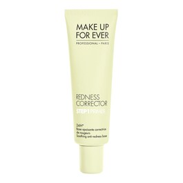 Color Corrector - Step 1 Primer