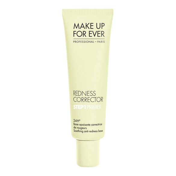 Color Corrector - Step 1 Primer, MAKE UP FOR EVER