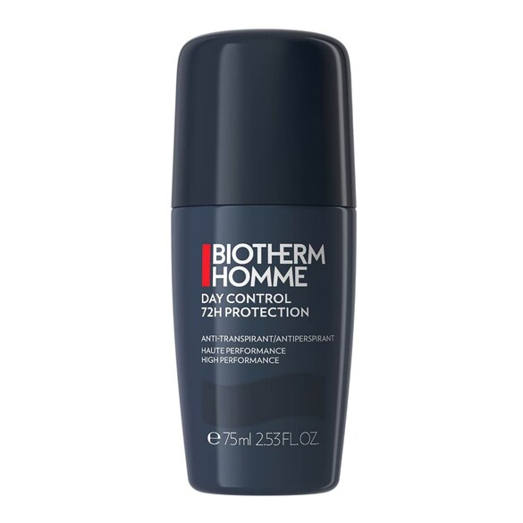 Day Control 72H - Roll-On Deodorant, BIOTHERM