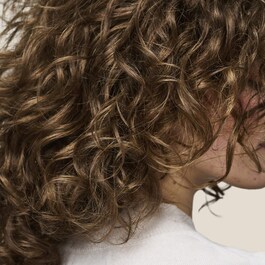 Curl Enhancer