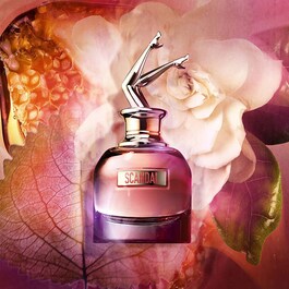 Scandal - Eau de Parfum - Doftnoter af gardenia, honning og patchouli