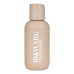 Moisture Shampoo, IDA WARG BEAUTY