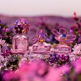 Daisy Paradise - Limited Edition Eau de Toilette