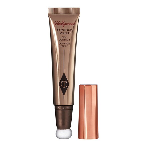 Hollywood Contour Wand - Konturskabende foundation, CHARLOTTE TILBURY