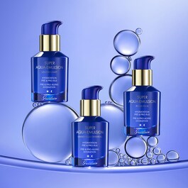 Super Aqua - Emulsion Universal