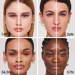 Best Skin Ever Glow - Foundation - Fresh, luminous complexion