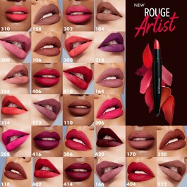 Rouge Artist - Lipstick