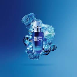 Blue Therapy Blue Retinol Night Serum