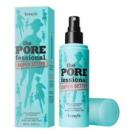 The POREfessional Super Setter setting spray