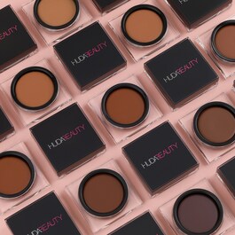 Tantour - Contour & Bronzer Cream