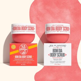 Bom Dia Body Scrub - Bodyscrub