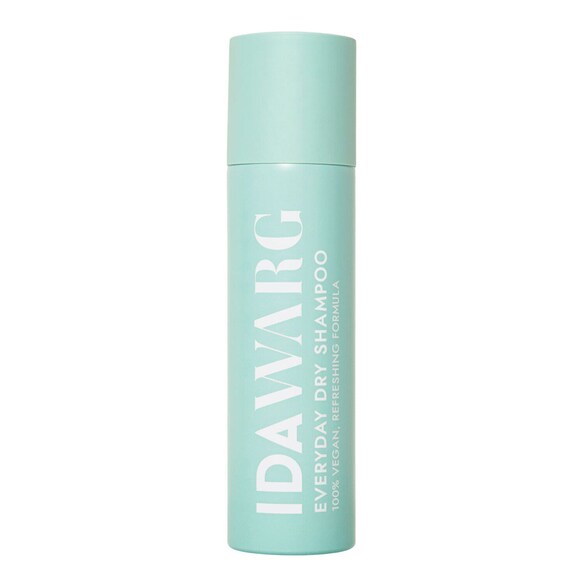 Everyday Dry Shampoo, IDA WARG BEAUTY