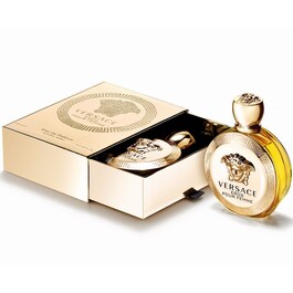 Eros Pour Femme - Eau de Toilette