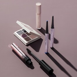 Full Frontal - Volume, Lift & Curl Mascara