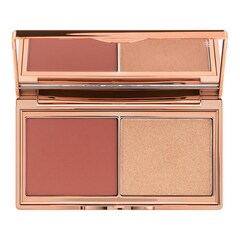 Hollywood Blush & Glow Glide - Ansigtspalette, CHARLOTTE TILBURY