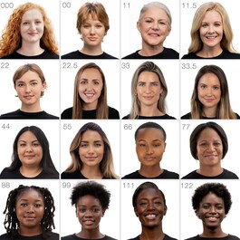 "Un" Cover-Up - Cream Foundation