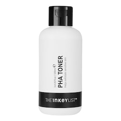 Nænsom eksfolierende toner med PHA, THE INKEY LIST