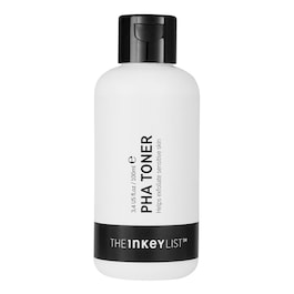 Nænsom eksfolierende toner med PHA image