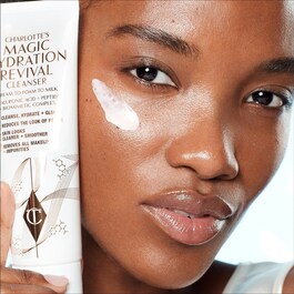 Magic Revival Cleanser - Renseprodukt til ansigtet