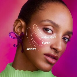 Artist Face Powders – Highlighter