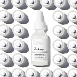 Hyaluronic Acid 2% + B5 - Serum