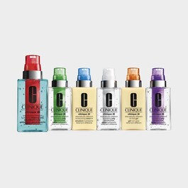 Clinique iD - Base Dramatically Different