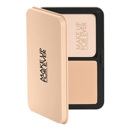 HD Skin Powder Foundation - 24HR Undetectable Blurring Powder Foundation