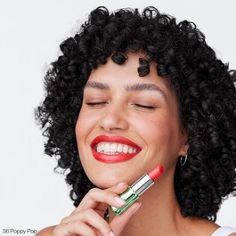 Clinique Pop Longwear Lipstick Shine - holdbar læbestift