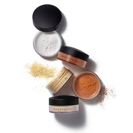 Setting Powder - Loose Powder