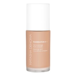 Foundation X+ - Full Coverage