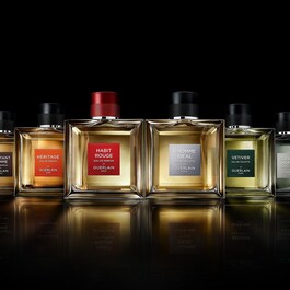 L'homme Idéal - Eau De Toilette