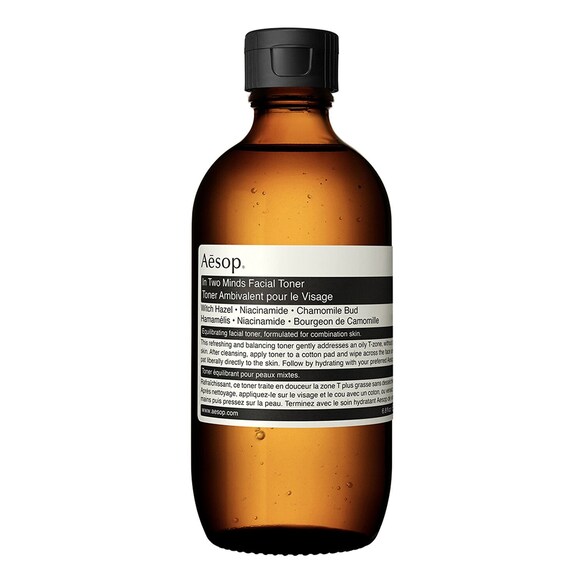 In Two Minds Facial Toner - Facial Toner, AESOP