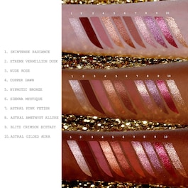 Mothership XI : Sunlit Edition - Eyeshadow Palette