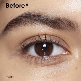 Full Loading - Volume + length + curl mascara
