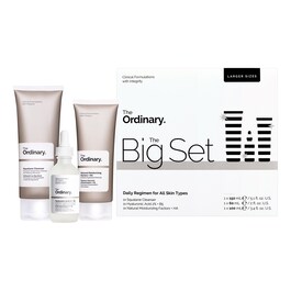 The Big Set - Skincare kit