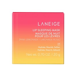 Lip Sleeping Mask
