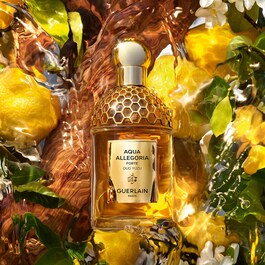 Aqua Allegoria Forte - Oud Yuzu Eau de Parfum