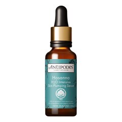 Hosanna H2O - Skin-Plumping Serum, ANTIPODES