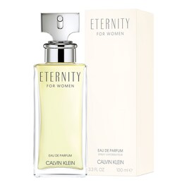 Eternity - Eau de Parfum