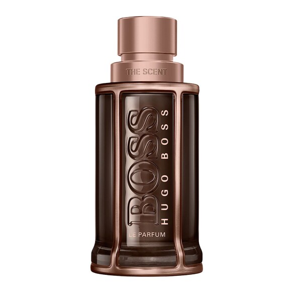 BOSS The Scent - Le Parfum for Him, HUGO BOSS
