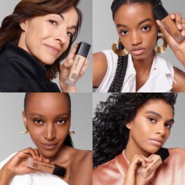 Teint Idole Ultra Wear - 24h Longwear Foundation