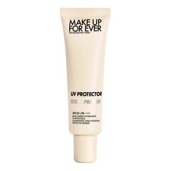 Trin 1 Uv Protector Primer - Base til foundation, MAKE UP FOR EVER