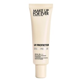 Trin 1 Uv Protector Primer - Base til foundation