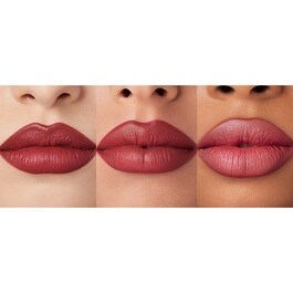 Matte & Satin Lipstick