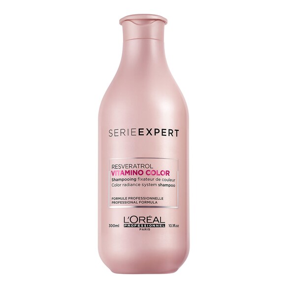 Vitamino - Shampoo , L'Oréal Professionnel