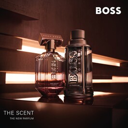 BOSS The Scent - Le Parfum for Him